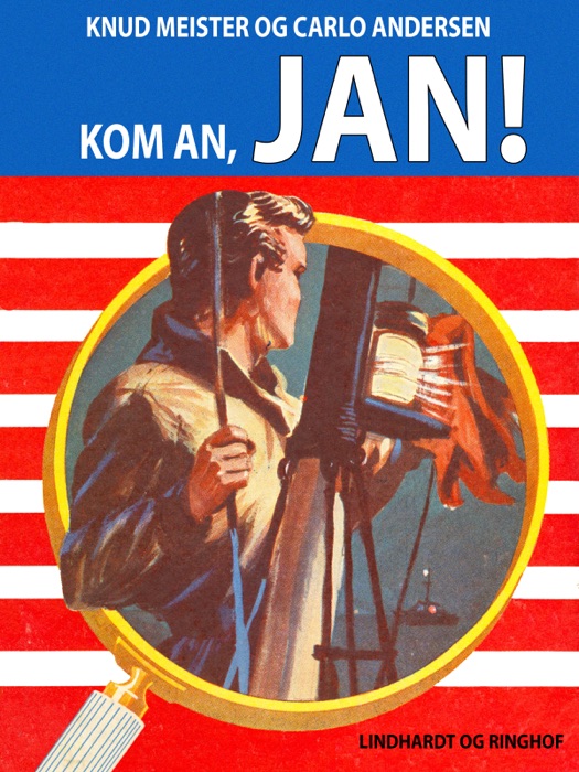 Kom an, Jan!