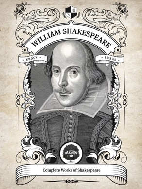 Capa do livro The Comedy of Errors and The Two Gentlemen of Verona de William Shakespeare