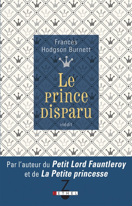 Le prince disparu