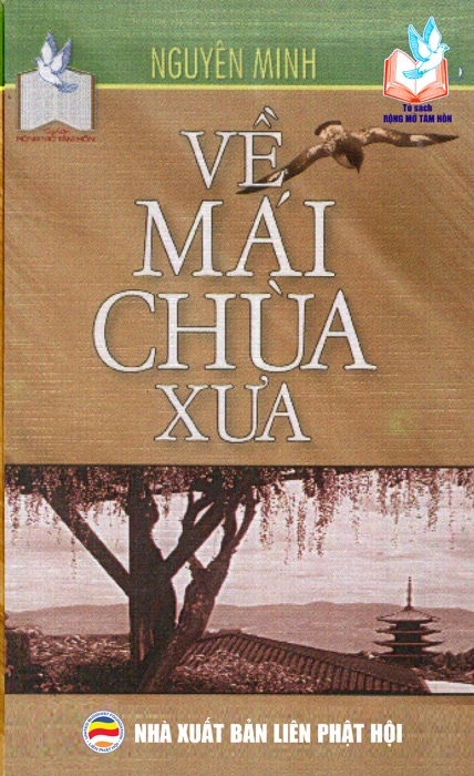 Về mái chùa xưa