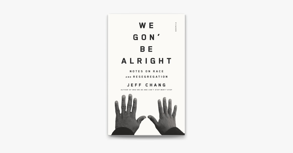 ‎We Gon' Be Alright on Apple Books