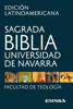 Sagrada Biblia - Universidad de Navarra