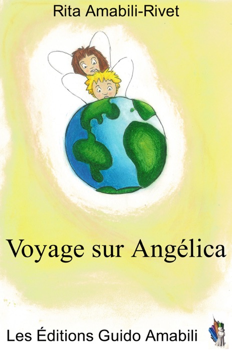 Voyage sur Angélica