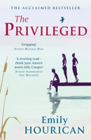 Emily Hourican - The Privileged artwork