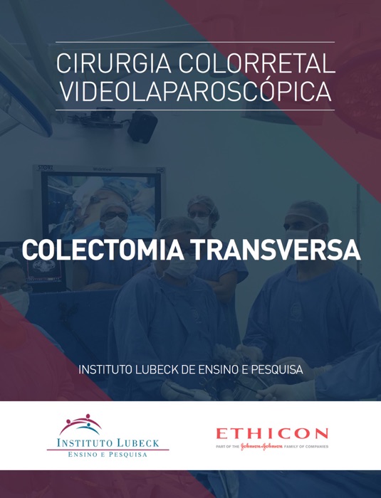 Videoaltas: Colectomia Transversa