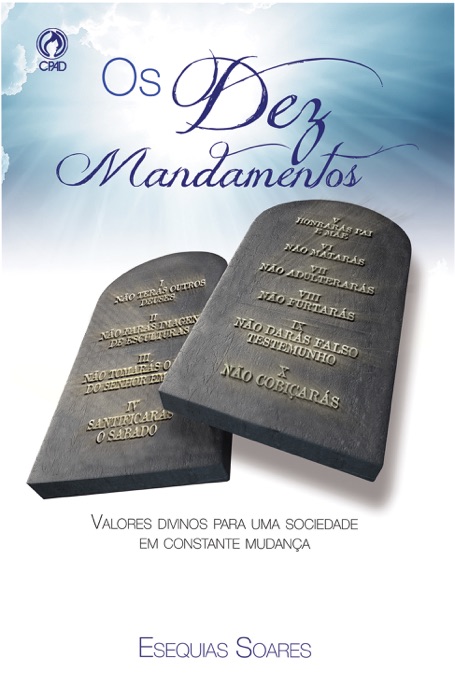 Os Dez Mandamentos