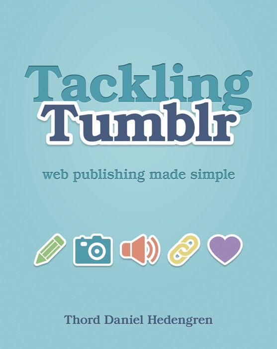 Tackling Tumblr