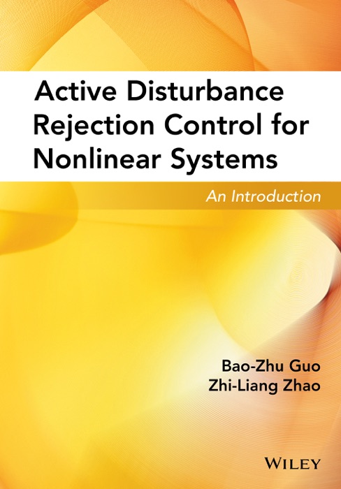 Active Disturbance Rejection Control for Nonlinear Systems