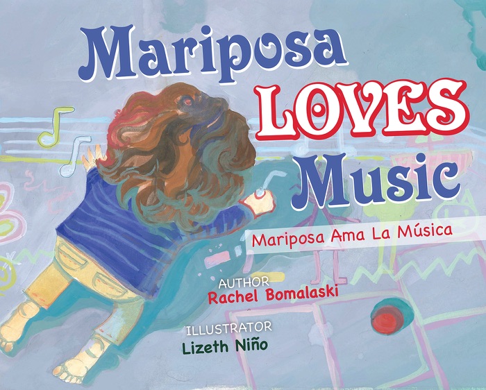 Mariposa Loves Music