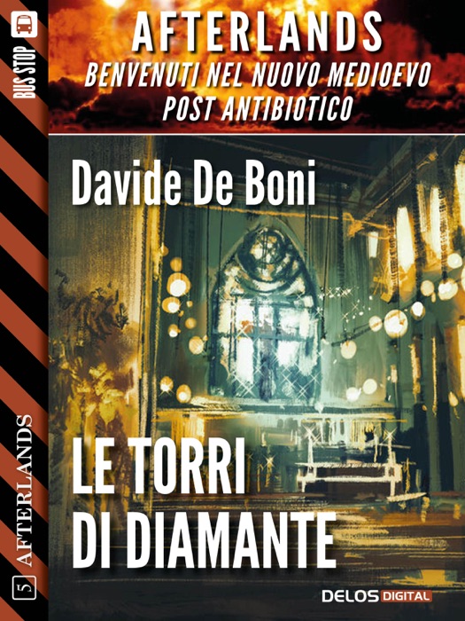 Le torri di diamante