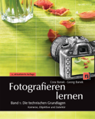 Fotografieren lernen - Cora Banek & Georg Banek