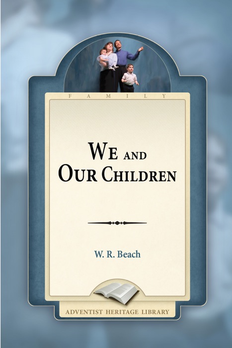 We and Our Children