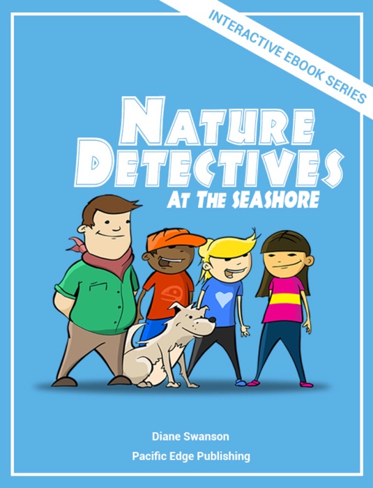 Nature Detectives at the Seashore