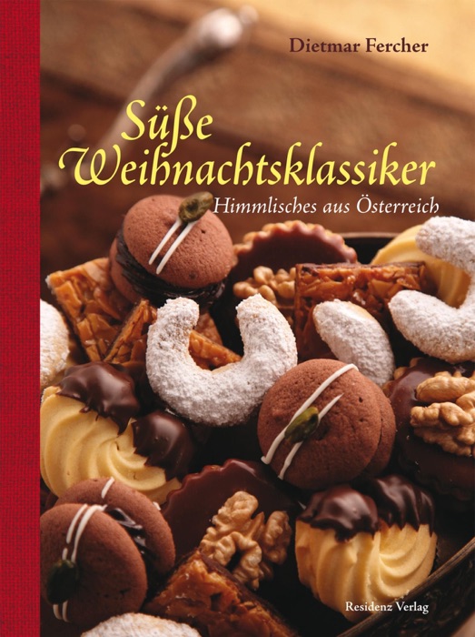 Süße Weihnachtsklassiker