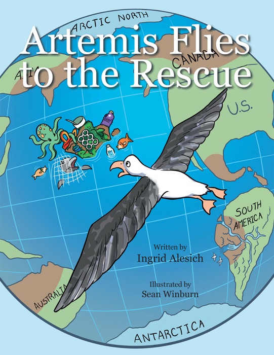 Artemis Flies to the Rescue