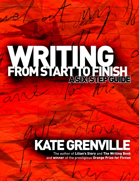 Writing From Start to Finish