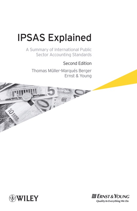 IPSAS Explained