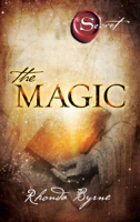 Rhonda Byrne - The Magic artwork