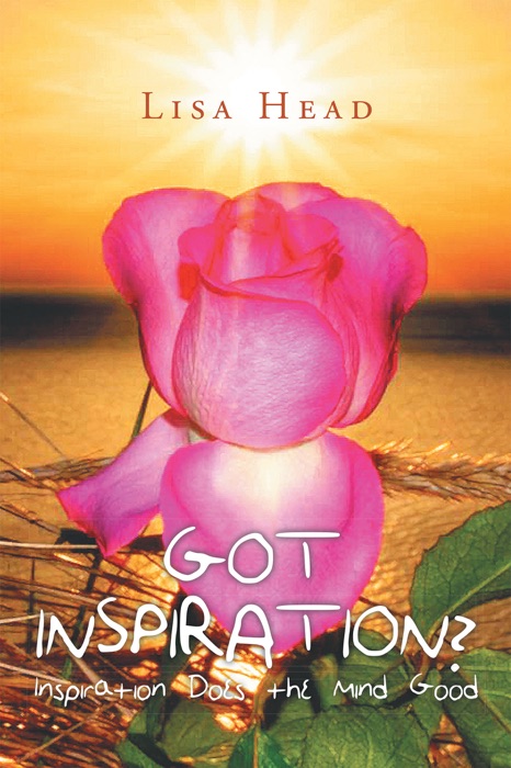 Got Inspiration? Inspiration Does the Mind Good