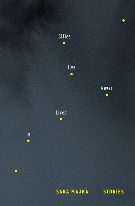 Cities I've Never Lived In