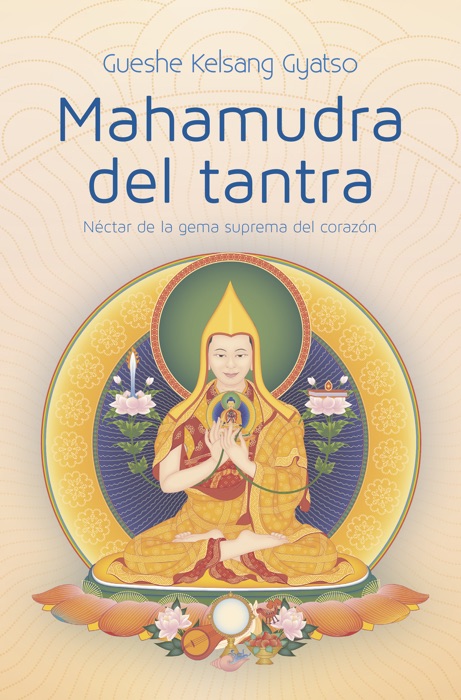 Mahamudra del tantra