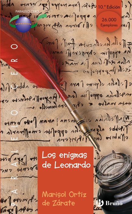 Los enigmas de Leonardo (ebook)