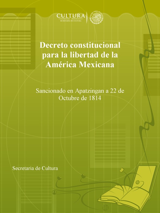 Decreto constitucional para la libertad de la América Mexicana