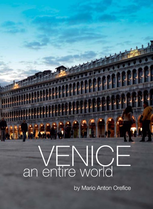 Venice, an Entire World