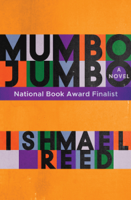 Ishmael Reed - Mumbo Jumbo artwork