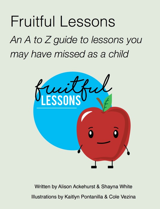 Fruitful Lessons