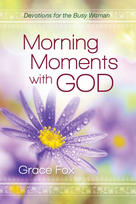 Morning Moments with God