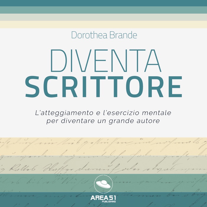 Diventa scrittore