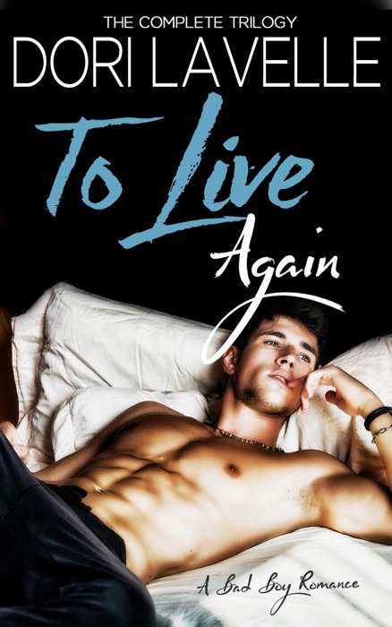 To Live Again - Complete Series