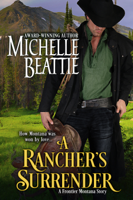 Michelle Beattie - A Rancher's Surrender artwork