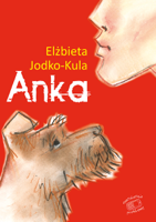 Elżbieta Jodko-Kula - Anka artwork
