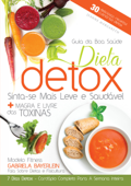 Dieta Detox - Jeanne Margareth