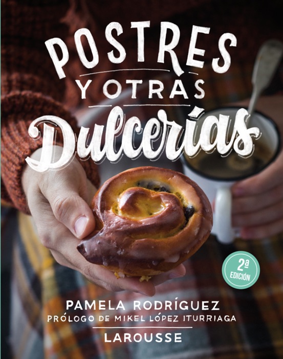 Postres y otras dulcerías