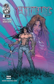 Witchblade #50 - Paul Jenkins & Brian Ching by  Paul Jenkins & Brian Ching PDF Download