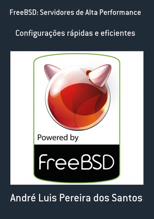 Free Bsd: Servidores De Alta Performance