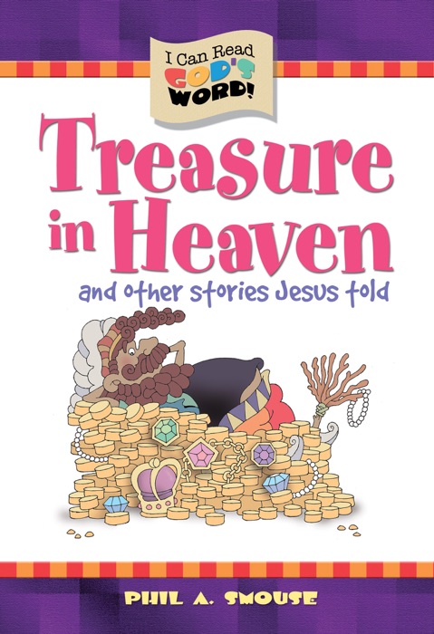 Treasure in Heaven