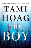 Tami Hoag - The Boy artwork