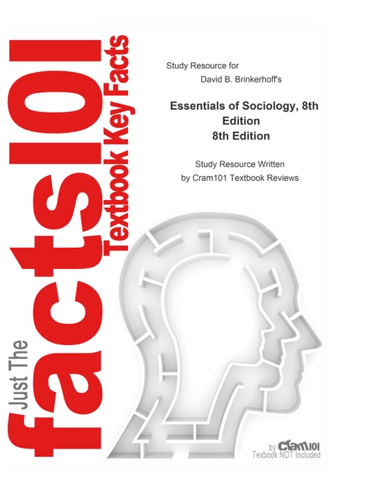 Essentials of Sociology, 8th Edition