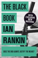 Ian Rankin - The Black Book artwork