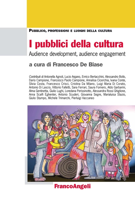 I pubblici della cultura