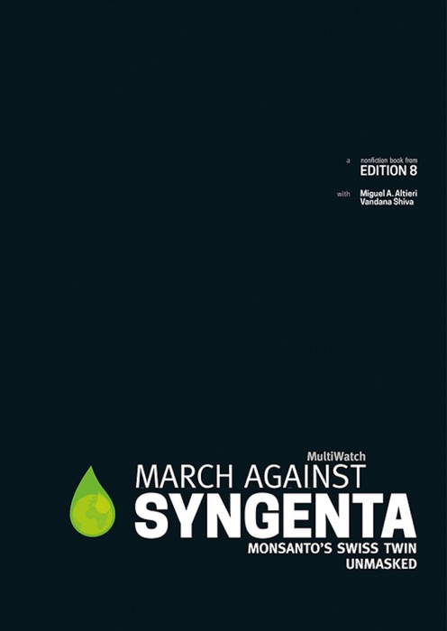 March Against Syngenta