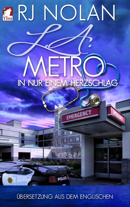 L.A. Metro - In nur einem Herzschlag