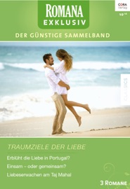 Romana Exklusiv Band 275 - Cara Colter, Sara Wood & Nicola Marsh by  Cara Colter, Sara Wood & Nicola Marsh PDF Download