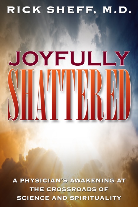 Joyfully Shattered