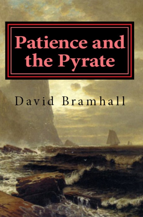 Patience and the Pyrate