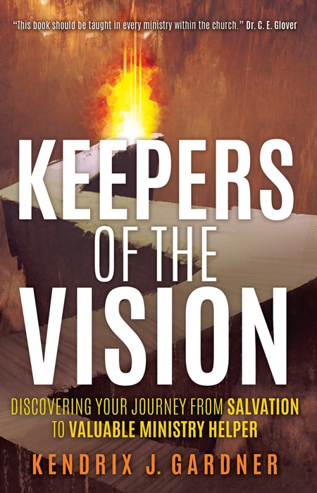Keepers of The Vision